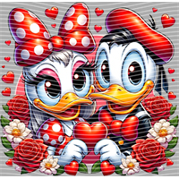 Valentine's Day-QRJ  6784